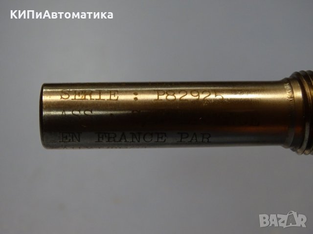 термодвойка AUXITROL 1E1C2 -70/+370°C, снимка 6 - Резервни части за машини - 35136309