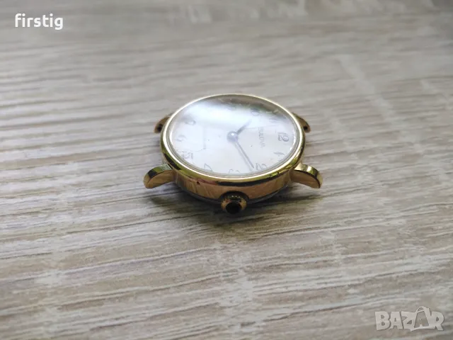 Дамски Механичен Часовник Булова Bulova Longchamp , снимка 6 - Дамски - 48488915