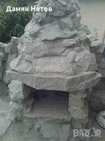 Поставяне на Естествен  камък, снимка 6 - Други ремонти - 29282456