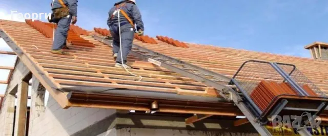 Ремонт на покриви , снимка 3 - Ремонти на покриви - 50097673