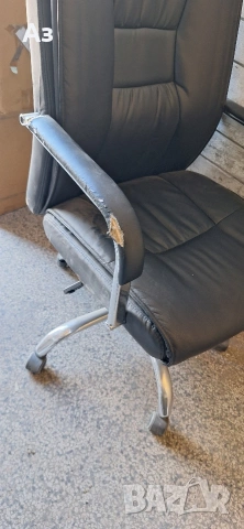 офис стол , снимка 3 - Столове за офис - 54097013