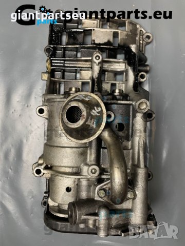 Маслена помпа за БМВ е46 BMW e46 , 8058052011