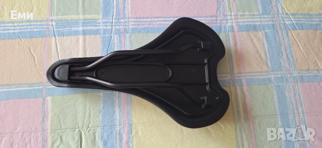 Седалки за велосипед и ръкохватки , снимка 6 - Аксесоари за велосипеди - 50589045