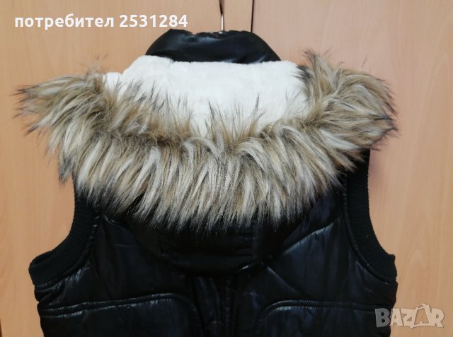 Дамски елек размер М/Л/ХЛ, снимка 7 - Елеци - 30495604