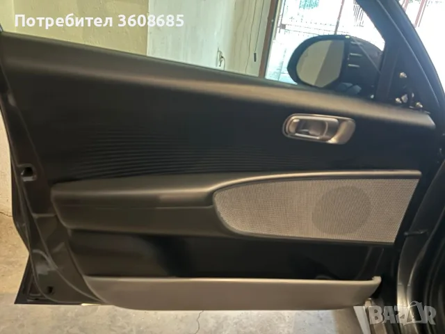 Стъкло за Хюндай йоник 6 2024 , снимка 13 - Части - 56260771