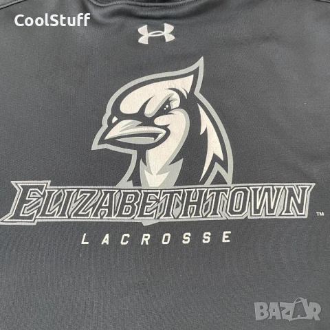 Мъжки Суичър Худи Under Armour Размер L, снимка 2 - Спортни дрехи, екипи - 53933572