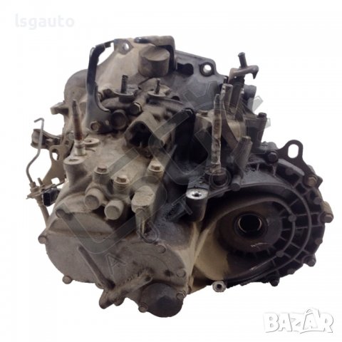 Петстепенна скоростна кутия Honda Accord VII 2002-2008 H210722N-39, снимка 3 - Части - 37581709