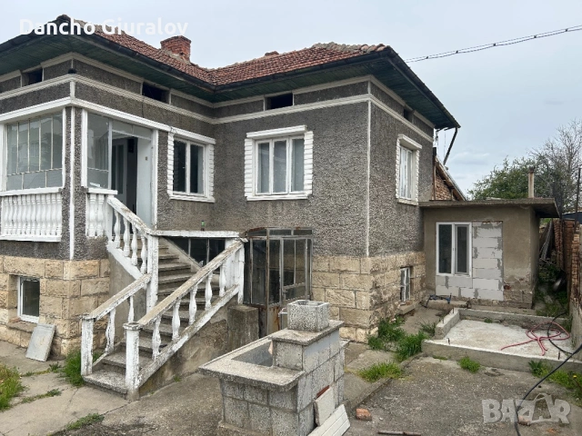 Къща град Две могили, снимка 2 - Къщи - 54267050