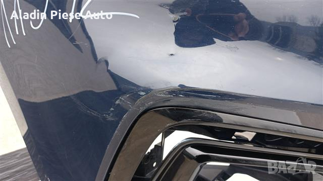 Предна броня Ford Mondeo MK5 година 2019 2020 2021 2022 Фейслифт код JS7V-17D967-A , снимка 4 - Аксесоари и консумативи - 44665229