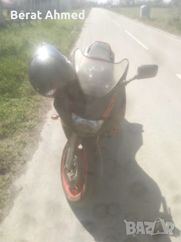 Suzuki rf 900 r, снимка 8 - Мотоциклети и мототехника - 54335952