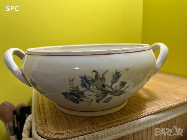 Порцеланов сервиз, снимка 10 - Сервизи - 54307449