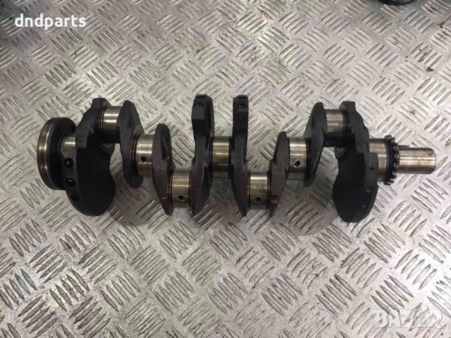 Колянов вал Peugeot 206,1.4i,2000г.