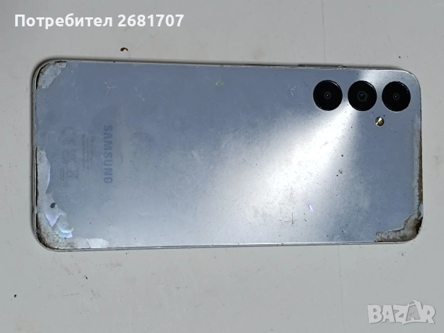 телефон Самсунг А 05s, снимка 3 - Samsung - 54071768