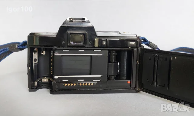 MINOLTA AF 7000, снимка 5 - Фотоапарати - 56328660