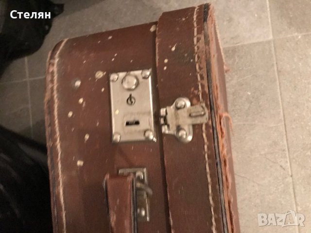 Продавам руска шевна машина, снимка 8 - Шевни машини - 36697076