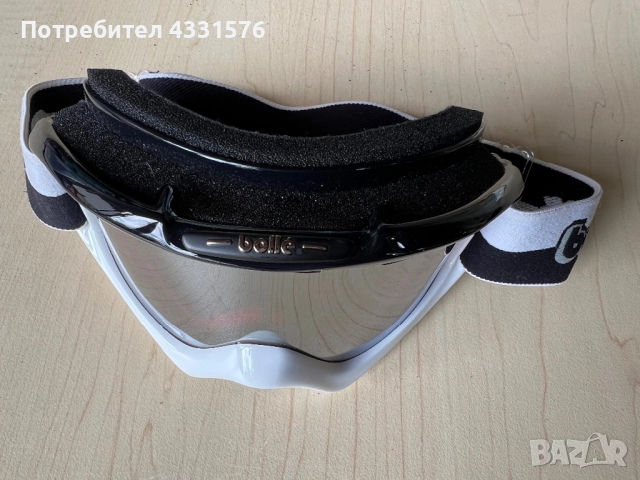 Каска и маска за ски , снимка 5 - Зимни спортове - 52100931