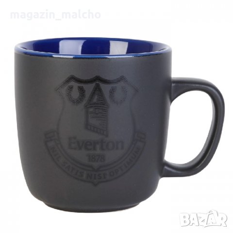 ЧАША – FC EVERTON