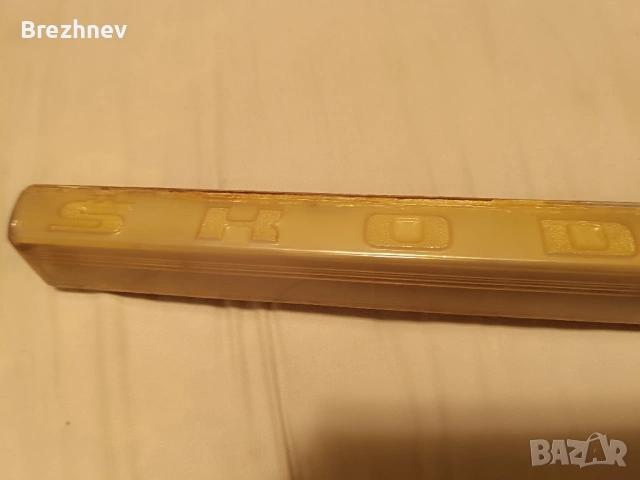 Части за Шкода 100, снимка 6 - Части - 53150769