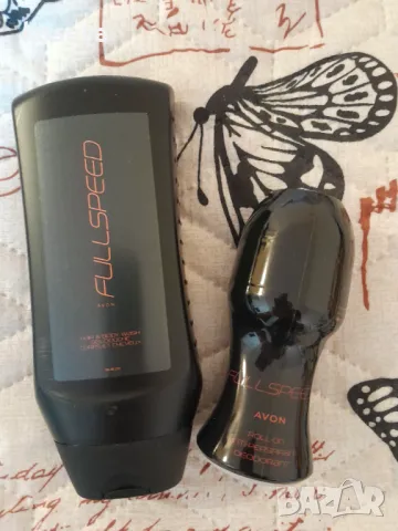 Нови и налични продукти на Аvon и Oriflame, снимка 5 - Мъжки парфюми - 22001488