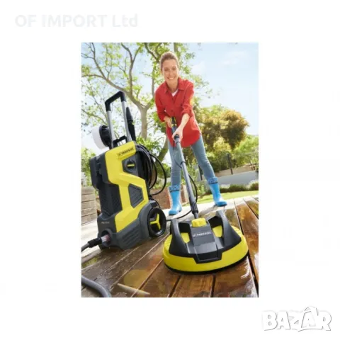 Мощна Водоструйка PARKSIDE 2400W 170bar, снимка 6 - Други инструменти - 50127869