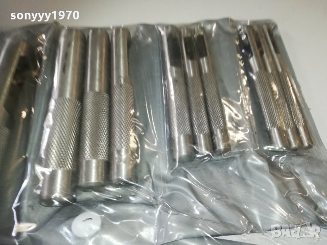 BASIC-12 ЗАМБИ-КОМПЛЕКТ 1510201534, снимка 3 - Други инструменти - 30430889