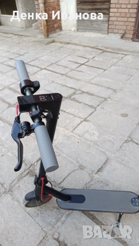 ел.тротинетка , снимка 3 - Друга електроника - 52595117