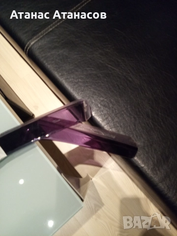 Комплект ветробрани "Heko" за Форд Фюжън 2002-2012, снимка 3 - Аксесоари и консумативи - 52308389