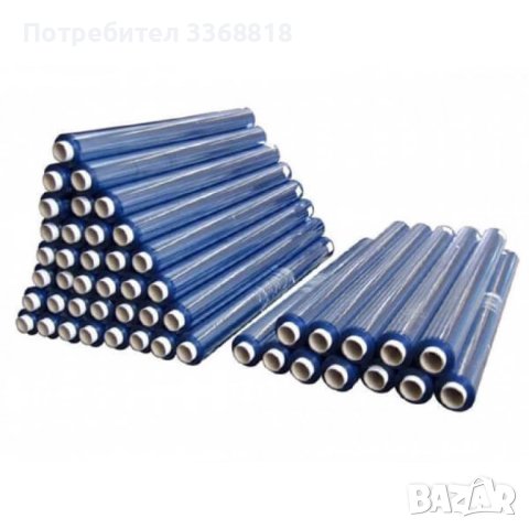 Винил кристал за ветроупорни завеси. Режем парчета дължини по желание на клиента , снимка 4 - Други - 42358943