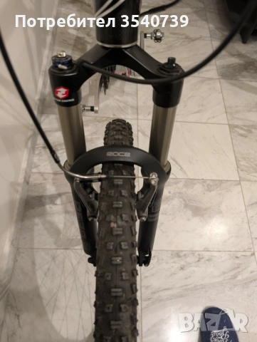 SIMPLON CARBON, снимка 16 - Велосипеди - 53346412