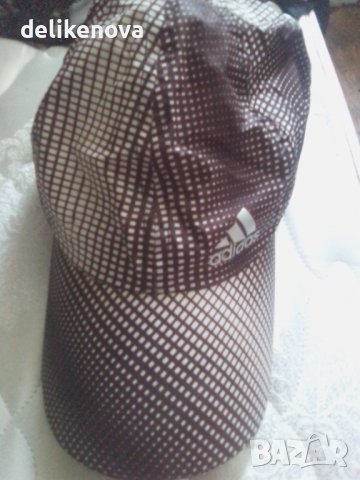 Adidas. Original. Унисекс шапка, снимка 1