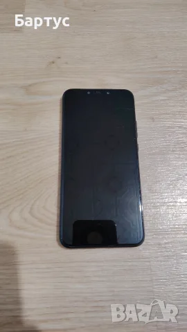 Продавам huawei mate 20 lite, снимка 3 - Huawei - 56496237