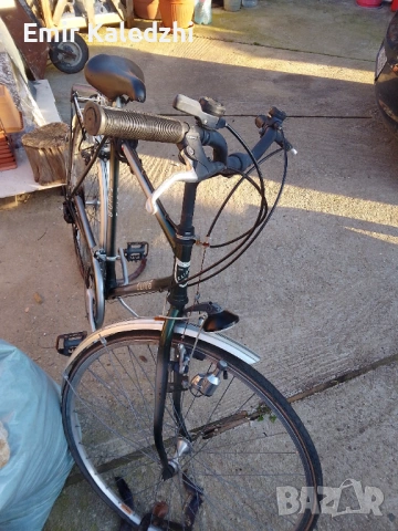 Велосипед Elios, снимка 2 - Велосипеди - 54097589