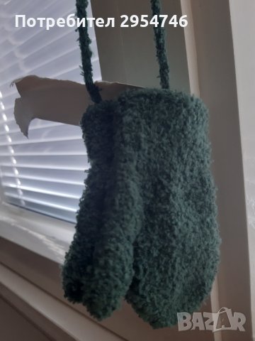 Нови ръкавички, снимка 3 - Бебешки шапки - 37767157