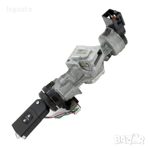 Контактен ключ Mazda 5 (I) 2005-2010 ID: 121427, снимка 2 - Части - 44369405