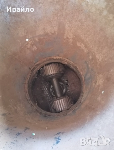 Машина за пелети, снимка 2 - Други машини и части - 51834350