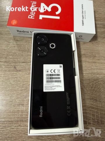 Redmi 13, снимка 7 - Xiaomi - 52597316