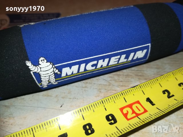 michelin-стъргалка за лед-внос франция, снимка 2 - Аксесоари и консумативи - 30328161