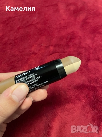 Контур за лице, снимка 2 - Декоративна козметика - 52237602