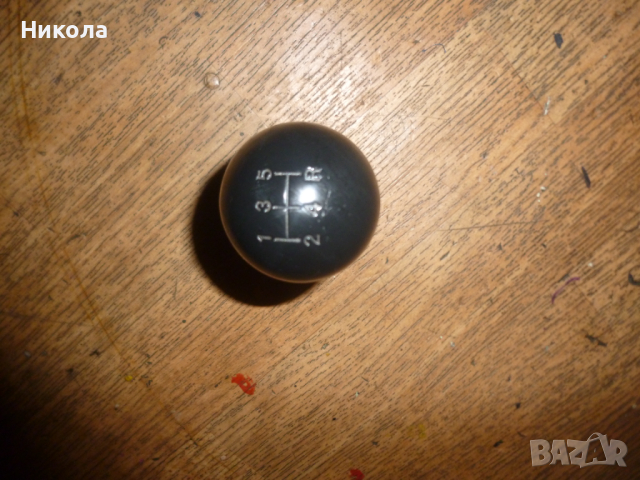 Топка лост скоростна кутия Сузуки Самурай