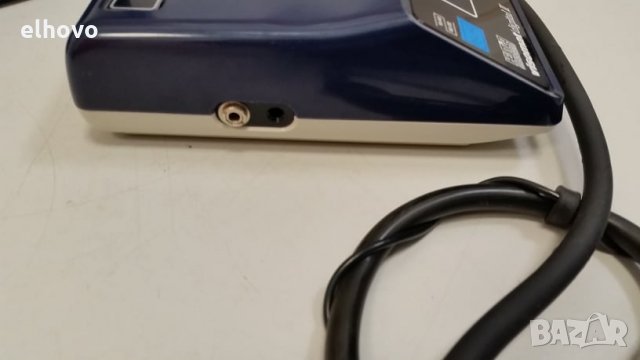 Апарат за кръвно налягане Hestia visomat digital II, снимка 5 - Друга електроника - 30350604