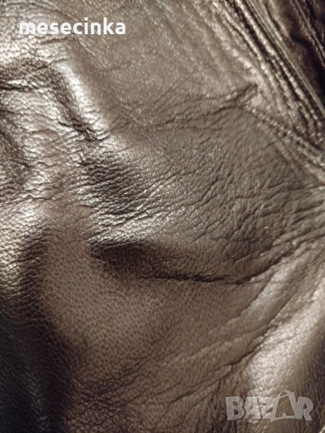 Ботуши от естествена кожа, снимка 7 - Дамски ботуши - 53197796