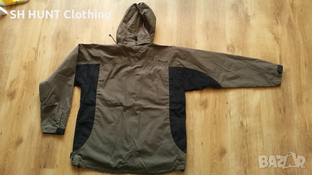 PINEWOOD Jacket за лов риболов и туризъм размер L яке със здрава материя - 230, снимка 2 - Якета - 39362065