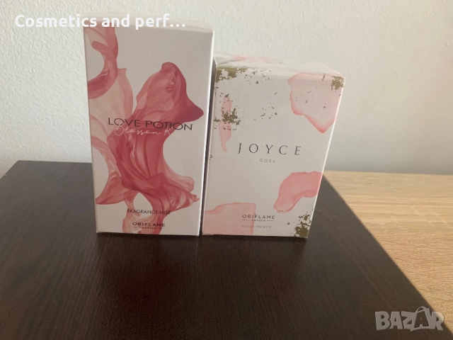 Лот от дамски парфюми , снимка 3 - Дамски парфюми - 51677629