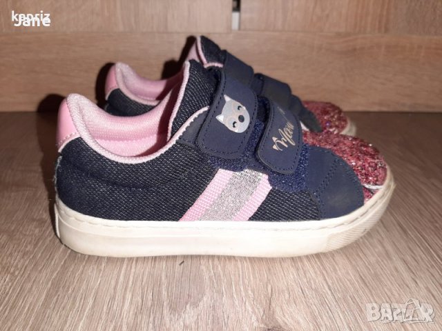 Детски маратонки 26 размер , цена 10 ля за чифт, снимка 5 - Детски маратонки - 39994708