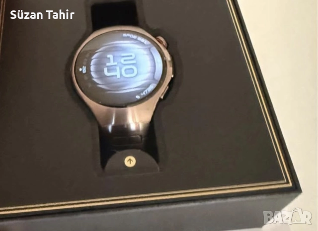 HUAWEI watch 5 pro 42 mm, снимка 4 - Huawei - 52362513