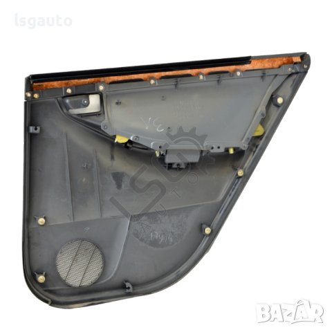 Интериорна кора задна лява врата Toyota Corolla 2001-2006 ID:110341, снимка 3 - Части - 42042537