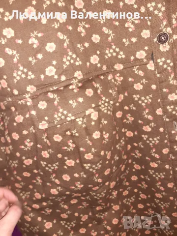 Яке, закупено от Gang, снимка 5 - Якета - 48885367