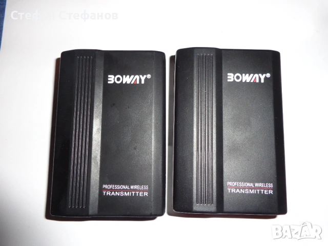 Система за озвучаване. , снимка 9 - Аудиосистеми - 53360414