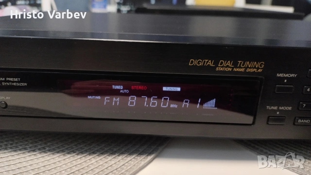 Sony ST-S190, снимка 2 - Радиокасетофони, транзистори - 53224725