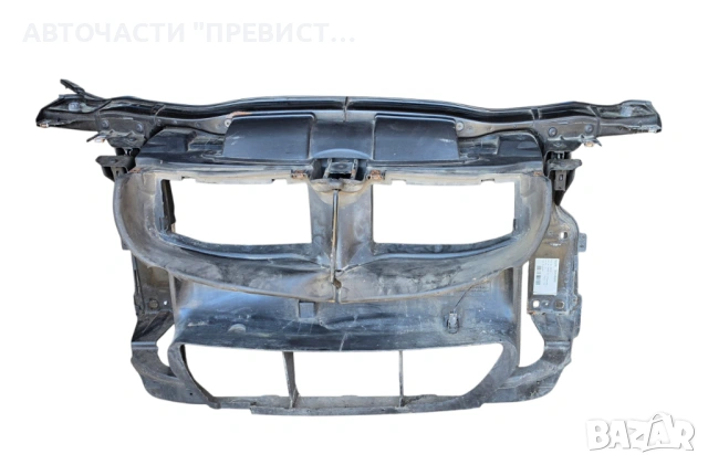 Маска Очиларка Предна Греда БМВ Е90 Е91 BMW E90 E91 2005-2010г ОЕМ 7058594-16